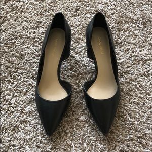 Nine West heels